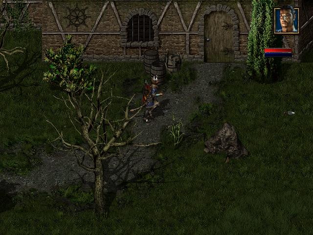 Di LMK fu rilasciata una versione alfa, e molte delle idee sarebbero tornate nel futuro di Larian Studios Di LMK fu rilasciata una versione alfa, e molte delle idee sarebbero tornate nel futuro di Larian Studios