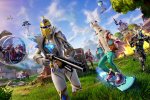 Fortnite OG: update 27.10 disponibile e trailer per le Stagioni 7 e 8 - Notizia