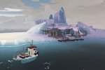 Dredge: The Pale Reach, la nuova espansione è disponibile, con trailer di lancio - Notizia