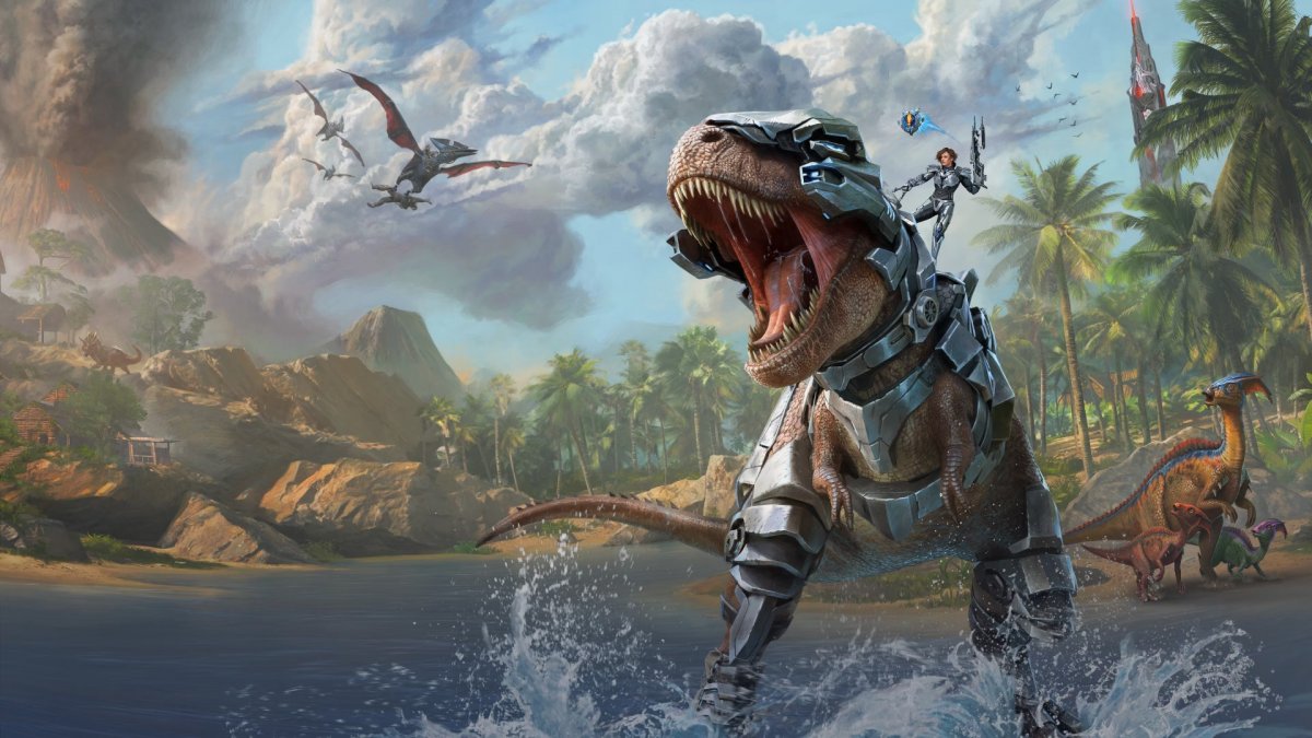 ARK: Survival Ascended が Xbox シリーズで 3 度目の延期