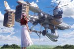 Final Fantasy 7 Rebirth, alcune caratteristiche del gameplay rivelate da Square Enix - Notizia