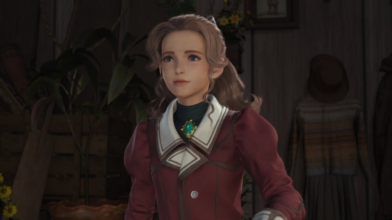 Chloe Chloe