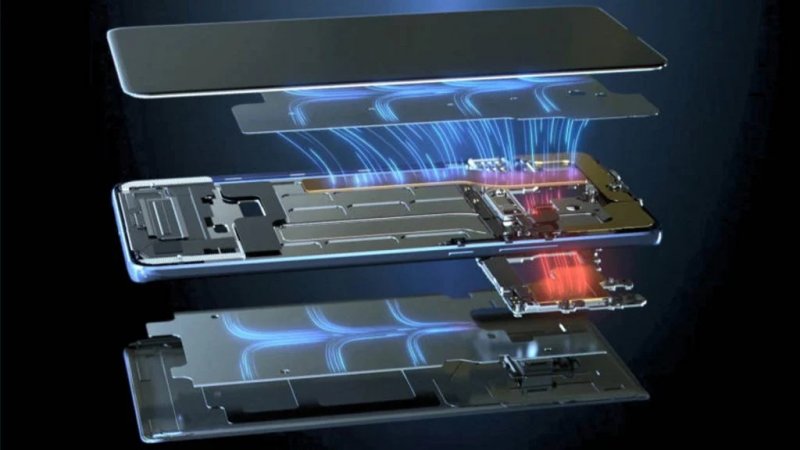 iPhone 16 potrebbe presentare una soluzione hardware ai problemi di surriscaldamento