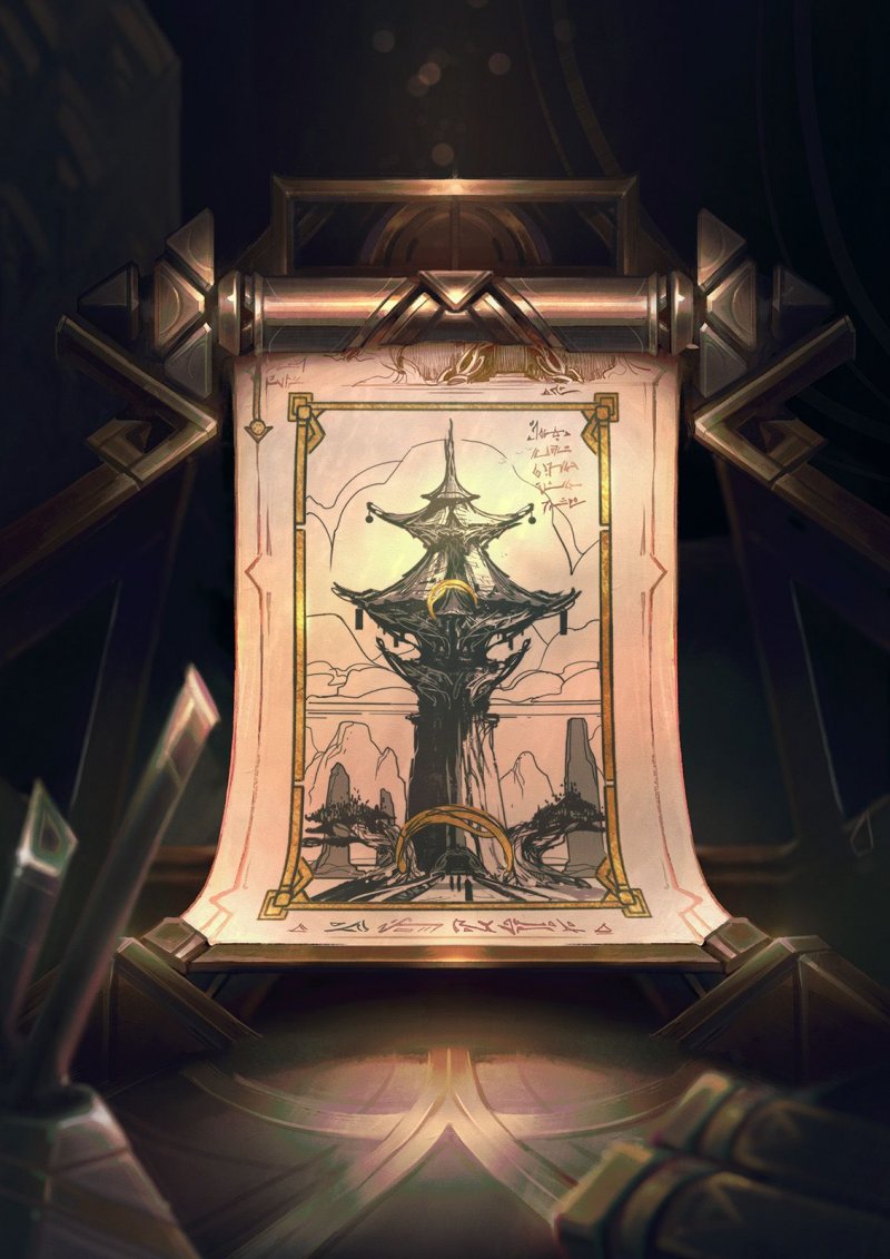 Gli oggetti stanno per cambiare radicalmente nel loro modo di influire sul gameplay di League of Legends