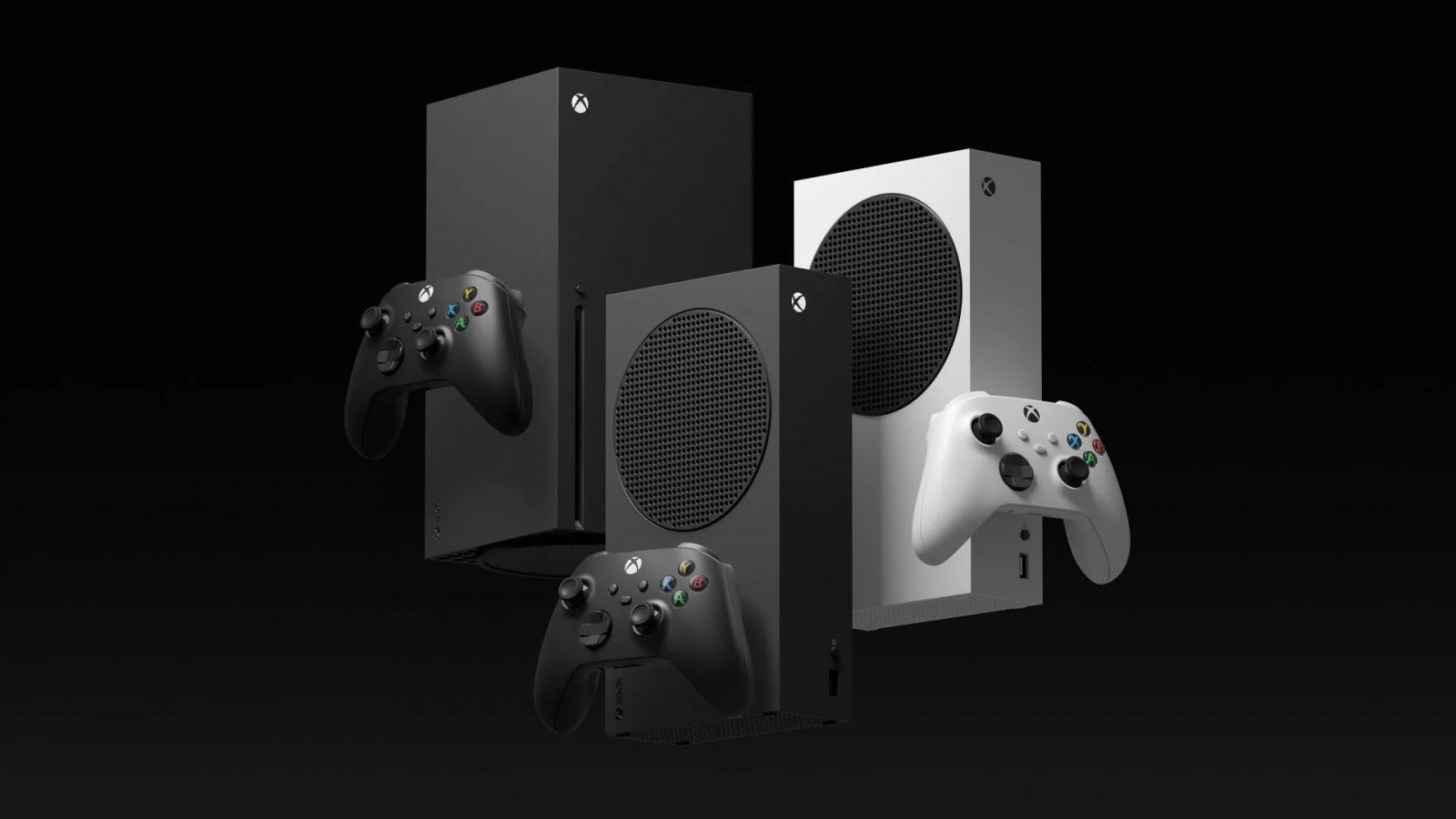 Xbox Series X|S, tre anni dopo: il punto sulla console Microsoft