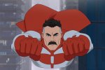 Fortnite x Invincible: un leak svela l'arrivo di Omni-Man e Atom Eve - Notizia