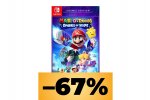 Mario + Rabbids Sparks Of Hope Cosmic Edition in sconto per il Black Friday di Amazon - Notizia