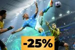 EA Sports FC 24 in sconto su Amazon Italia al miglior prezzo di sempre - Notizia