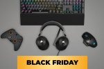 Il Black Friday di Corsair: tanti sconti per componenti e accessori PC su Amazon Italia - Notizia
