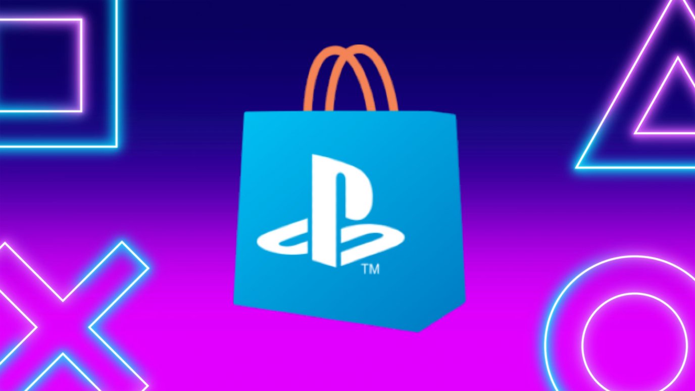 PlayStation Store: al via le offerte del Black Friday, oltre 1.000 giochi  PS5 e PS4 in offerta 