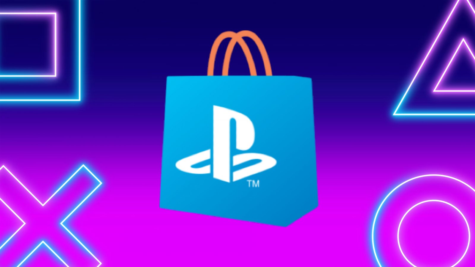 PlayStation Store: al via le offerte del Black Friday, oltre 1.000