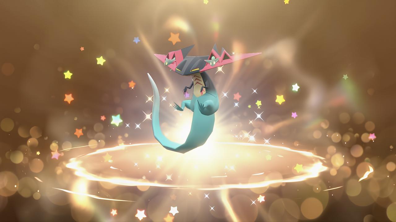 Pokémon Scarlatto e Violetto: un Dragapult competitivo in regalo con questo codice promozionale