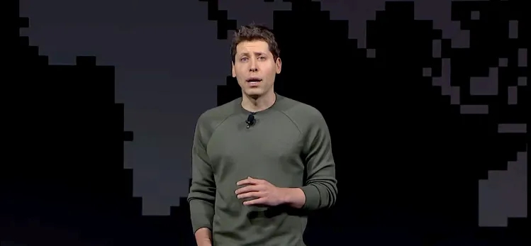 OpenAI ha cacciato il CEO Sam Altman e sta cercando il suo successore