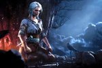 The Witcher, il cosplay di Ciri da roga_na_noge è davvero incantevole - Notizia