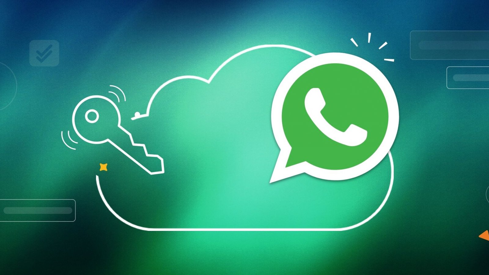 WhatsApp: lo spazio di archiviazione per il backup non sarà più gratuito e illimitato