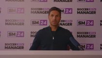 Soccer Manager 2024 - Trailer di lancio