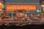 Steam annuncia le date dei saldi autunnali: sconti su migliaia di giochi la prossima settimana - Notizia