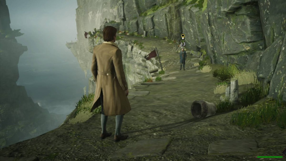 Hogwarts Legacy for Nintendo Switch, Digital Foundry confirms the many