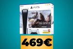Il bundle di PS5 + Final Fantasy 16 cala di nuovo di prezzo per il Black Friday su Amazon - Notizia