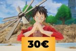 One Piece Odyssey in sconto in tutte le versioni su Amazon Italia a un ottimo prezzo - Notizia