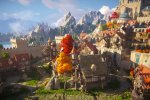 Unity 6: la demo tecnica Fantasy Kingdom mostra cosa sa fare il nuovo motore grafico - Notizia
