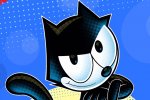 Felix the Cat è stato classificato per PC, Switch e PlayStation dall'ESRB - Notizia