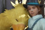 Final Fantasy 7 Rebirth, i Chocobo invadono Google con un easter egg: ecco come attivarlo - Notizia