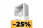 Case NZXT H5 Flow in sconto su Amazon per il Black Friday - Notizia