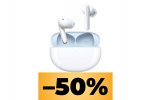 Cuffie OPPO Enco Free2i in sconto grazie al Black Friday di Amazon - Notizia