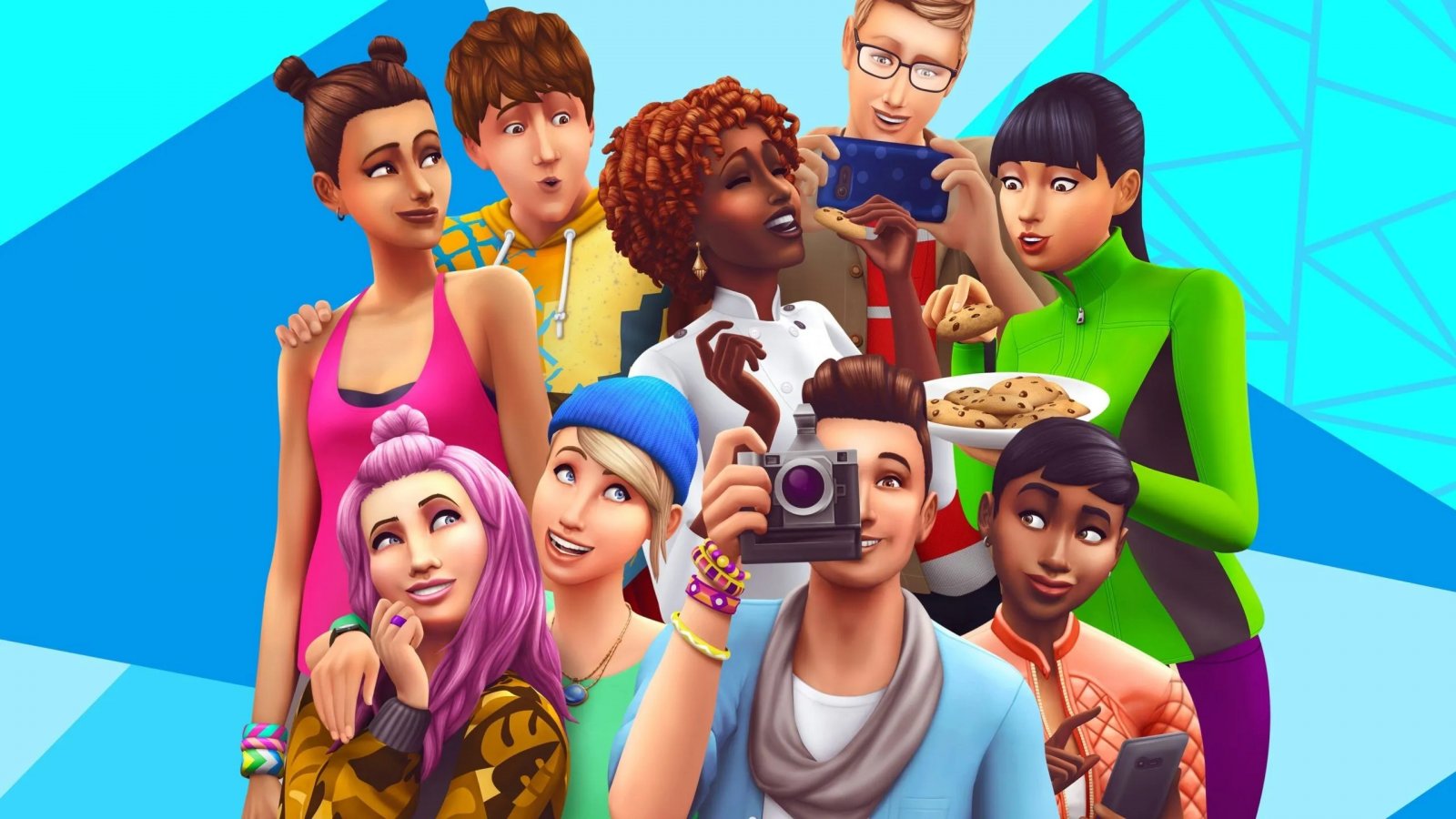 The Sims 5: il multiplayer potrebbe prendere spunto da Animal Crossing