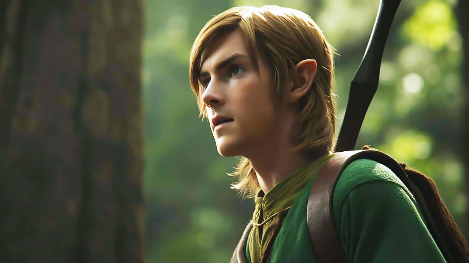 The Legend of Zelda, il film: il nostro fantacasting!