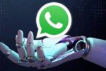 WhatsApp ci farà presto interagire con l'intelligenza artificiale direttamente dalla sua interfaccia - Notizia