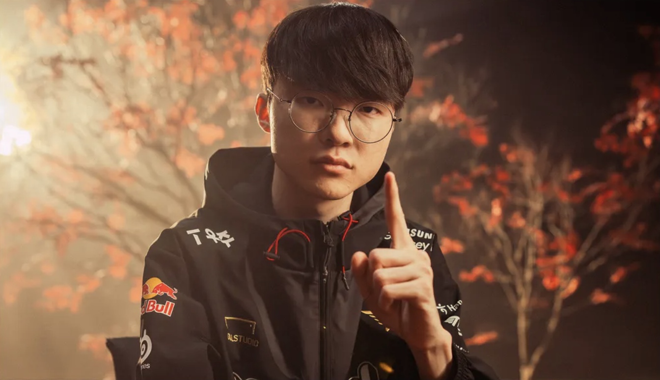 League of Legends: i Worlds si concludono con una finale leggendaria