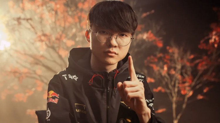 League of Legends: i Worlds si concludono con una finale leggendaria ...