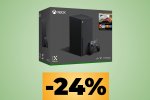 Xbox Series X, due bundle in sconto per il Black Friday 2023 su Amazon - Notizia