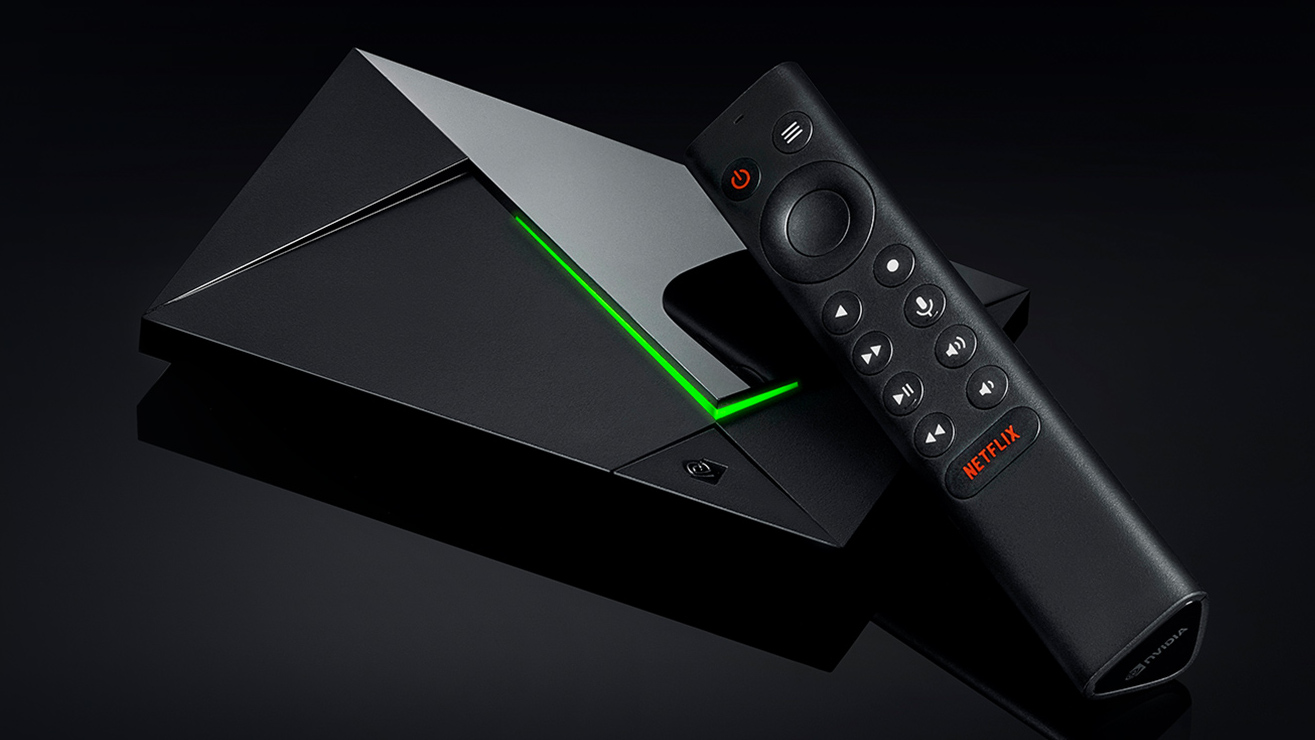 NVIDIA Shield TV Pro con un mese gratis a GeForce Now Ultimate in offerta per il Black Friday