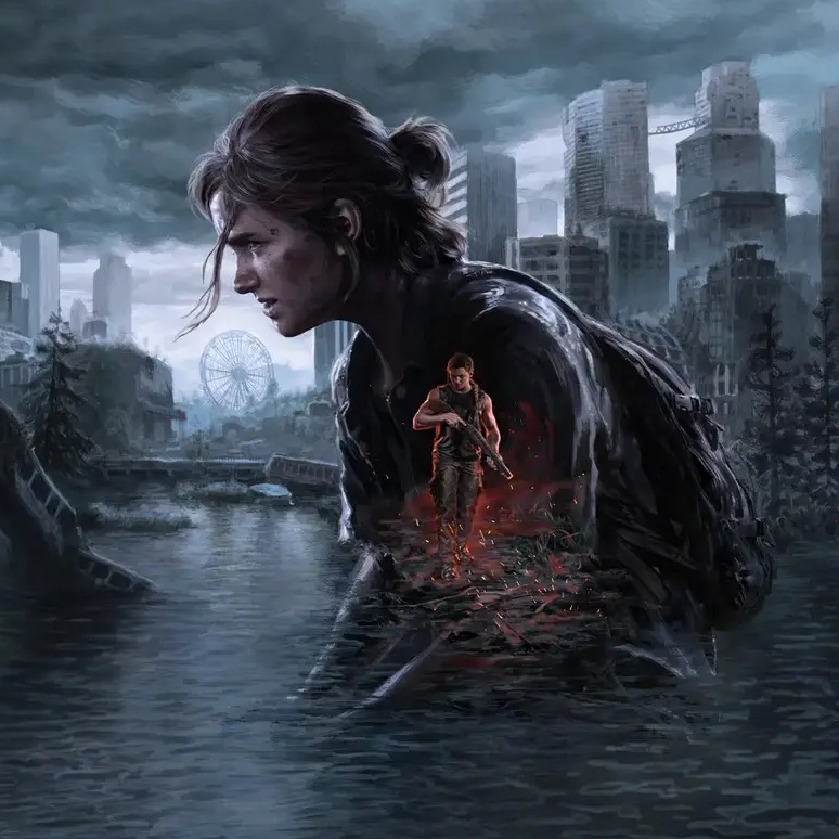 The Last of Us Parte 2 Remastered: attualmente potete averlo spendendo solo 49,99€