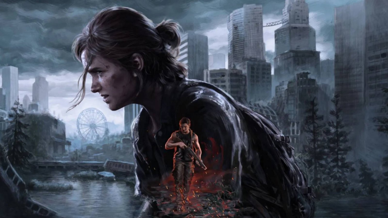 The Last of Us Parte 2 Remastered, l'annosa questione: ce n'era davvero bisogno?