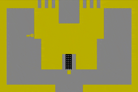 I giochi sono dei pezzi di storia