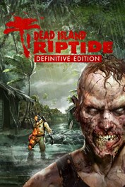 Dead Island: Riptide - Definitive Edition per Xbox One