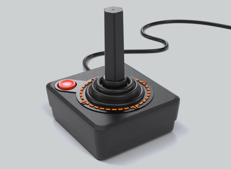 Immagine di Atari
