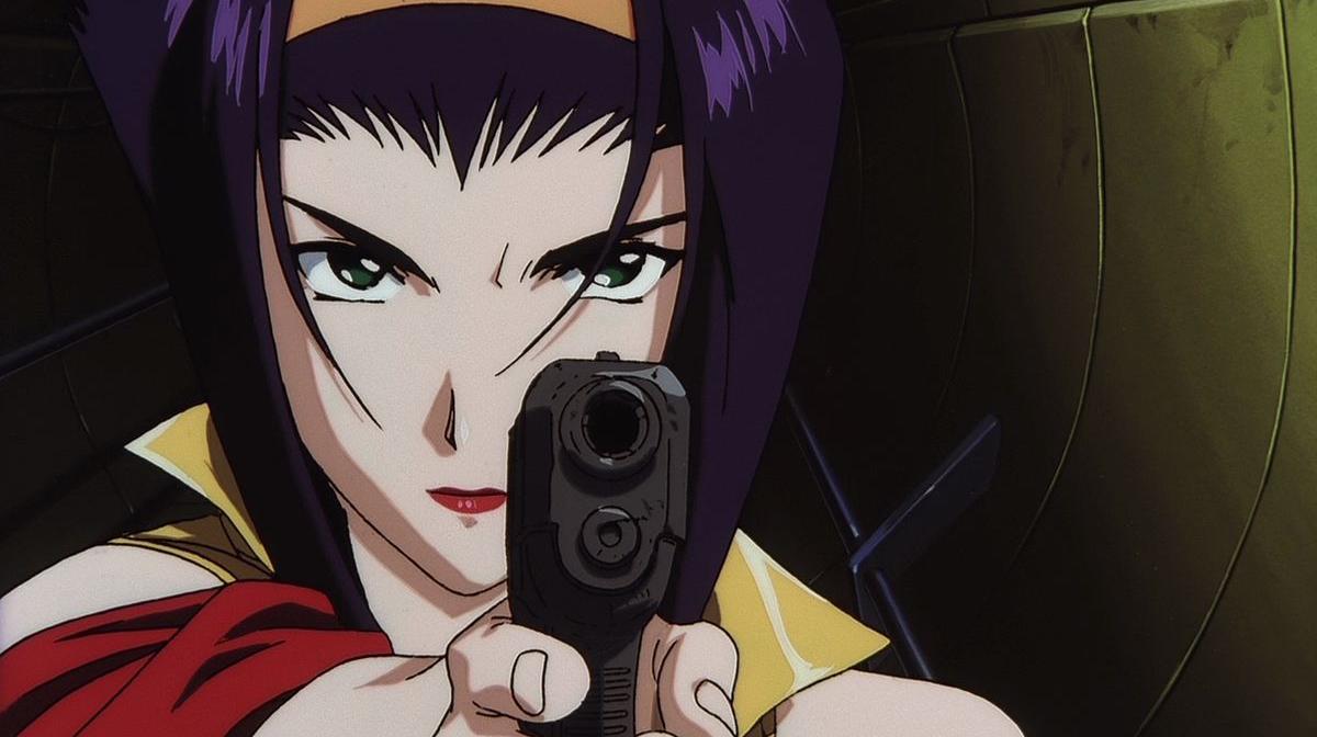 Cowboy Bebop: il cosplay di Faye Valentine di melamori.cosplay è pronto a colpire