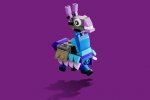 Fortnite: un tweet di LEGO conferma il crossover, annuncio imminente? - Notizia