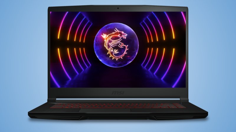 MSI Thin GF63