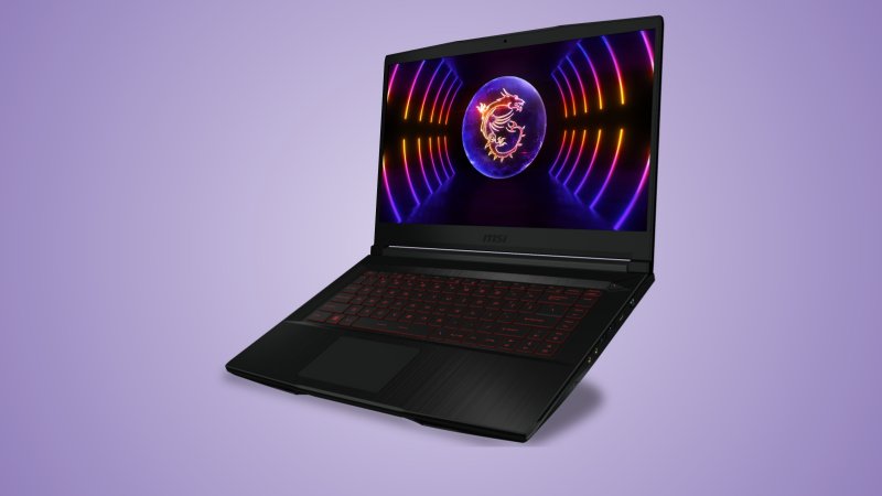 MSI Gaming GF63