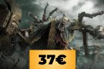 Elden Ring in sconto al prezzo minimo storico su Amazon Italia per il Black Friday - Notizia