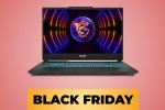 Il Black Friday di MSI propone tre grandi sconti sui notebook da gaming - Notizia