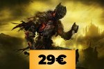 Dark Souls Trilogy, riscopri la saga con questo sconto Amazon per il Black Friday - Notizia