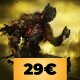 Dark Souls Trilogy, riscopri la saga con questo sconto Amazon per il Black Friday