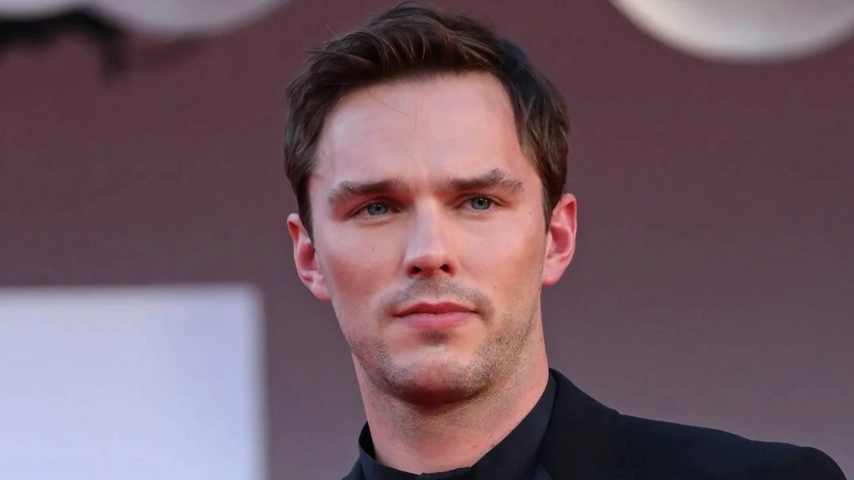 Superman: Legacy Nicholas Hoult will be Lex Luthor according to reports